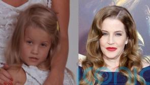 Lisa Marie Presley dies aged 54 – iconic moments from the late singer’s life