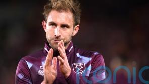 David Moyes says West Ham have not accepted Wolves’ bid for Craig Dawson