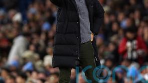 It’s time to prove ourselves – Pep Guardiola urges City to make derby statement