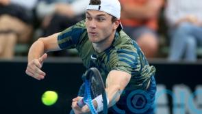 Jack Draper cannot wait for Rafael Nadal tie at Australian Open