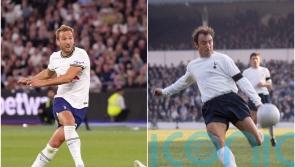 Jimmy Greaves will always have ‘the edge’ over Harry Kane as greatest goalscorer