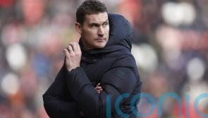 ‘The biggest fight I have ever been in’ – Rotherham boss Matt Taylor
