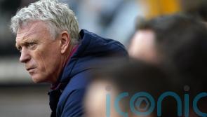 David Moyes urges West Ham fans to ‘give back’ as success gives way to struggle