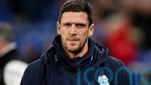 Mark Hudson calls on Cardiff players to ‘stand up’ to threat of relegation