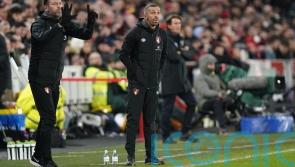 I expect an apology – Bournemouth boss Gary O’Neil rages at penalty decision