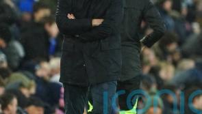 Frank Lampard confident in his ability but admits he is not ‘a miracle worker’