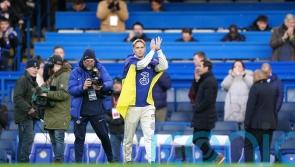 Chelsea complete signing of Ukraine winger Mykhailo Mudryk from Shakhtar Donetsk