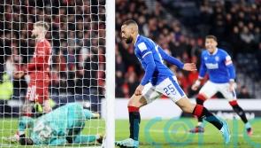 Kemar Roofe lifts Rangers past Aberdeen and sets up another Old Firm cup final