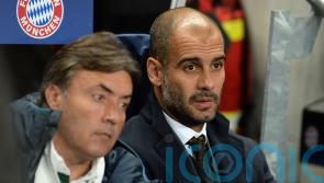 On this day in 2013: Bayern Munich announce Pep Guardiola appointment