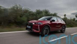 First Drive: The updated DS 3 brings a new look and longer range