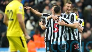 Where do Newcastle rank among the Premier League’s best defences?