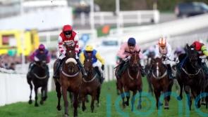 Sherwood monitoring weather ahead of  Queens Gamble run