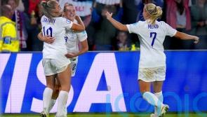 Alessia Russo ‘surprised’ by Puskas Award nomination