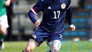 Dundee United’s Logan Chalmers makes Tranmere loan move