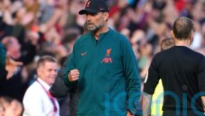 Jurgen Klopp is open to change but wants ‘better football now’ from Liverpool