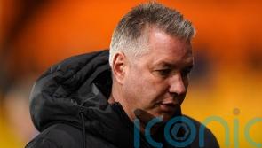 Darren Ferguson hails Peterborough ‘character’ after winning return as manager