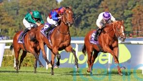 O’Brien: Luxembourg is exciting for next year
