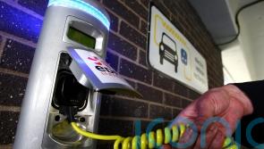 Plan to boost smart electric vehicle charging could save drivers £1,000 a year