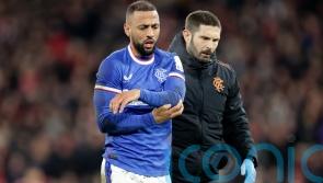 Rangers await prognosis on Kemar Roofe’s shoulder injury