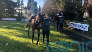 All very straightforward for Gaelic Warrior at Clonmel