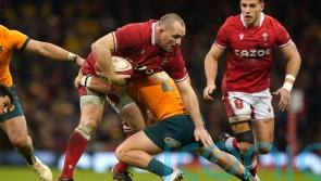 Warren Gatland hails new Wales captain Ken Owens’ ‘outstanding rugby intellect’