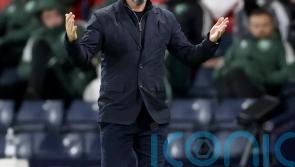 Kilmarnock boss Derek McInnes still fuming after SFA explain Celtic VAR call