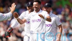 England star James Anderson fired up by podcaster passions with Ashes on horizon