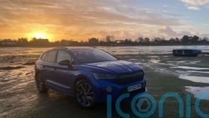 Long-term report: The Skoda Enyaq goes the distance