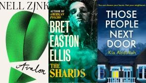 5 new books to read this week