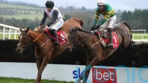 All roads lead to Cheltenham for Colm Murphy’s Impervious