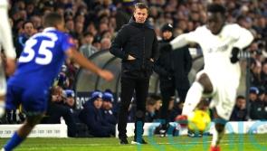 Jesse Marsch impressed by Willy Gnonto’s rise at Leeds