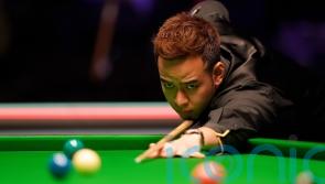 Noppon Saengkham ‘over the moon’ after beating ‘hero’ Ronnie O’Sullivan