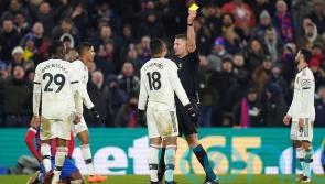 Erik ten Hag felt he had to play Casemiro in ‘important’ game against Palace