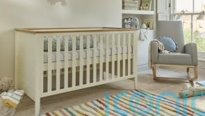 11 stylish nursery updates for newborns