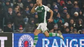 Jon Dahl Tomasson confirms Blackburn bid for Hibernian defender Ryan Porteous