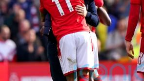 Steve Cooper wants Jesse Lingard at Nottingham Forest ‘the longer the better’