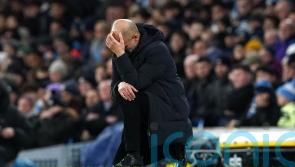 Pep Guardiola warns his players that title rivals Arsenal can ‘destroy’ them