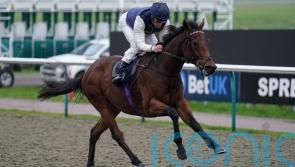 Moore teams up with Boughey quartet as he kicks off British season