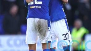 Nicky Clark remains realistic about St Johnstone’s cup chances against Rangers
