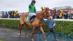 It’s For Me states Cheltenham claims with Navan romp