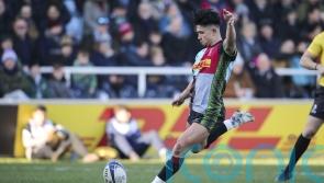 Marcus Smith &lsquo;on verge of being world class&rsquo; &ndash; Tabai Matson