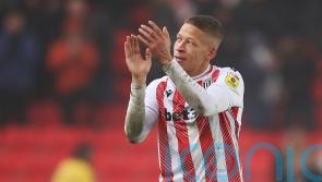 ‘I’m delighted for Dwight’ says Alex Neil as Stoke striker ends barren run