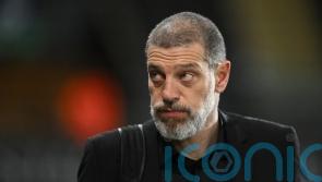 The plan was to win: Slaven Bilic unhappy as Watford held by Rotherham