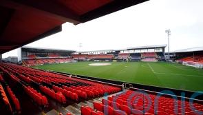 Chris Geddes ‘proud’ of University of Stirling display in loss to Dundee United
