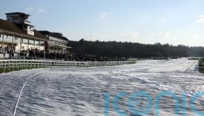 Lingfield call morning check ahead of Sunday jumps action
