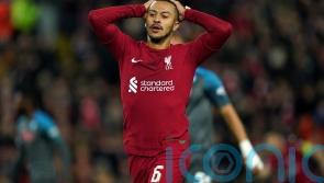 Thiago Alcantara admits last season’s campaign has taken its toll on Liverpool