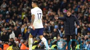 Don’t lose the nastiness – Antonio Conte’s plan to get Tottenham back on track