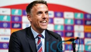 On this day in 2018: Phil Neville’s reign as England boss off to fiery start