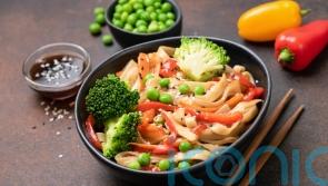 Chef tips for eating healthily beyond January