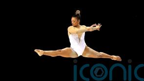 Gymnast Ellie Downie retires aged 23 to prioritise ‘mental health and happiness’